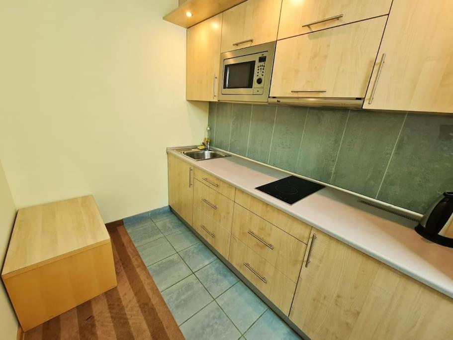 Appartement Fantastic Waw - Z6 - 704a