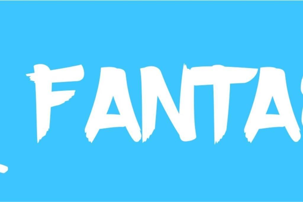 Fantastic Waw - Z6 - 704a Appartement